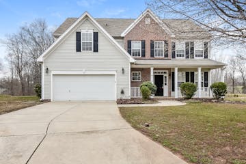 6116 Boxelder Cove Greensboro, NC 27405
